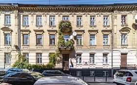 Inshiapartments On Popovycha Str 3