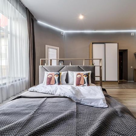 Inshiapartments On Popovycha Str 3 Львов Экстерьер фото